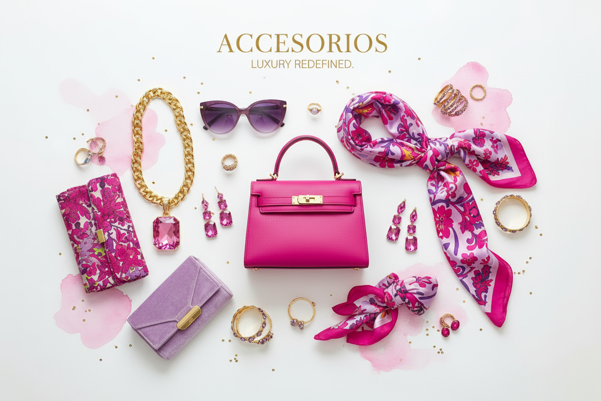 Accesorios