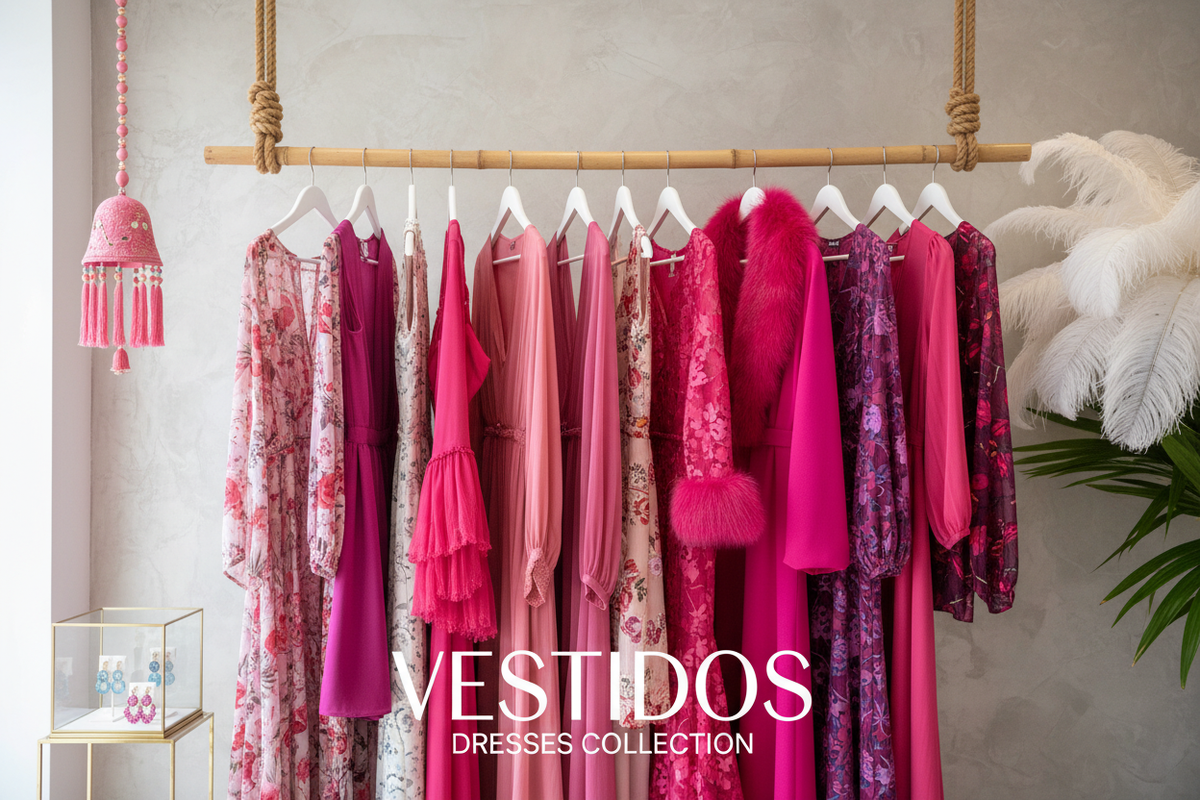 Vestidos
